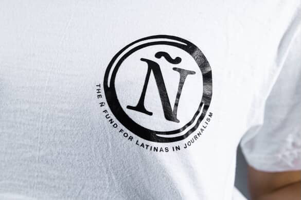 The Ñ Fund for Latinas in Journalism